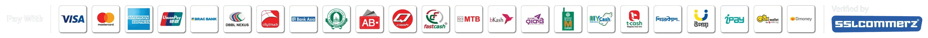 Payment Methods